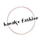 Profile avatar of @hanakofashion