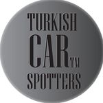 Profile avatar of @turkishcarspotters