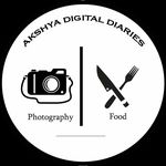 Profile avatar of akshyadigitaldiaries