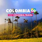 Profile avatar of @colombia.travel