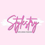 Profile avatar of stylestryofficial