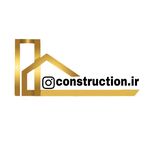 Profile avatar of construction.ir