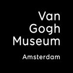 Profile avatar of @vangoghmuseum