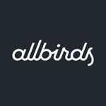 Profile avatar of allbirds