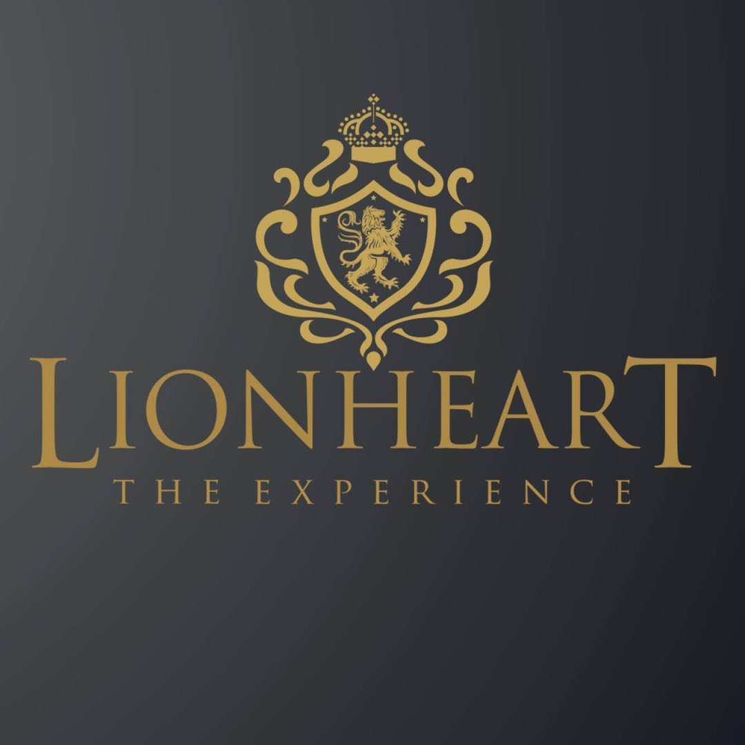 Profile avatar of lionheartevents