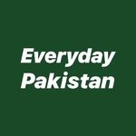 Profile avatar of @everydaypakistan