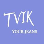 Profile avatar of tvik_your.jeans