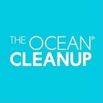 Profile avatar of theoceancleanup