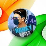 Profile avatar of ronky.editz_official