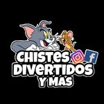 Profile avatar of chistes_divertidosymas