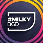 Profile avatar of milkybeograd