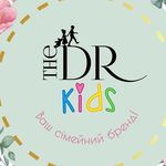 Profile avatar of the_dr_kids