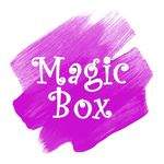 Profile avatar of magic_box_open
