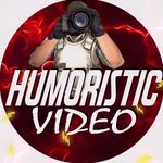 Profile avatar of humoristic_video