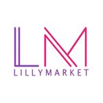 Profile avatar of @lilly_market