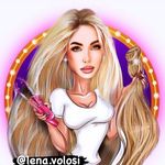 Profile avatar of lena.volosi