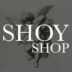 Profile avatar of shoy.shop