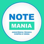 Profile avatar of notemaniaassistencia