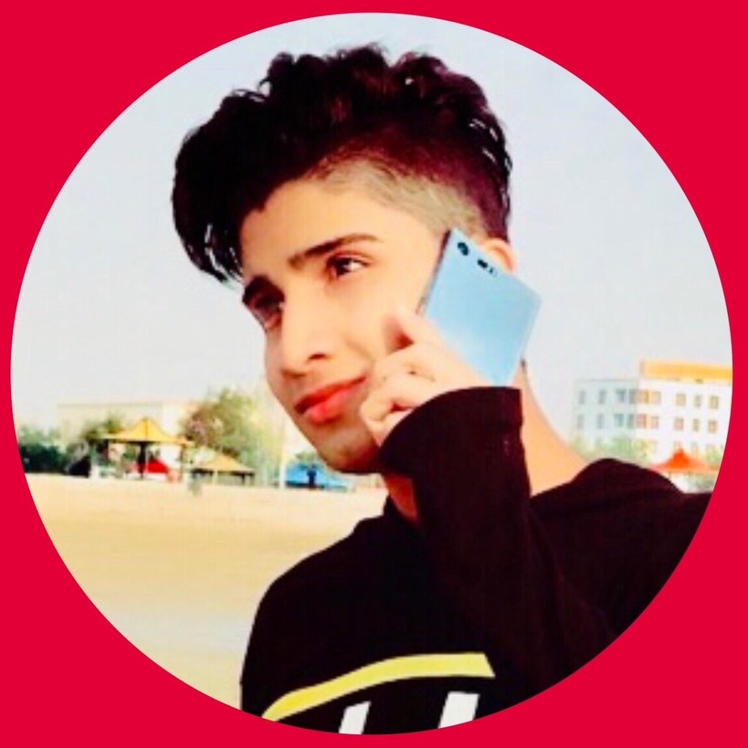 Profile avatar of hamid._.love