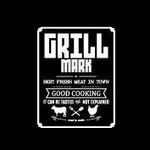 Profile avatar of grillmarkjo