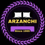 Profile avatar of @arzanchi
