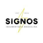 Profile avatar of @signos_indumentaria