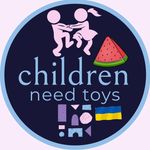 Profile avatar of children_need_toys