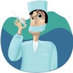 Profile avatar of @medical_students1