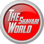 Profile avatar of @_the.shayari.world