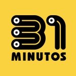 Profile avatar of 31minutos