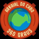 Profile avatar of arraialdocabo360graus