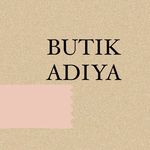 Profile avatar of butik_adiya