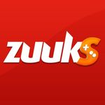 Profile avatar of zuuks.games