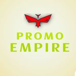 Profile avatar of promo_empire_