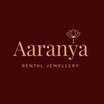 Profile avatar of aaranyarentaljewellery