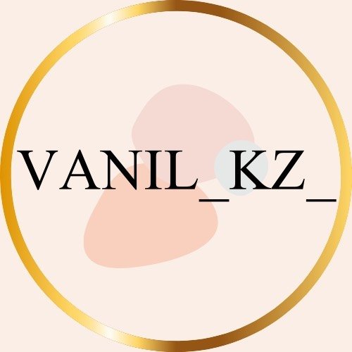 Profile avatar of vanil_kz_