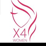 Profile avatar of x4_women