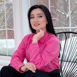 Profile avatar of lilia_ergasheva