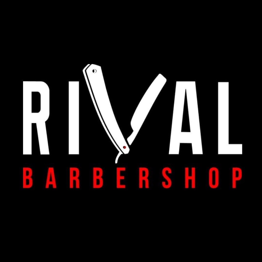 Profile avatar of barbershop__rival_minsk