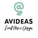 Profile avatar of avideas_eventhire