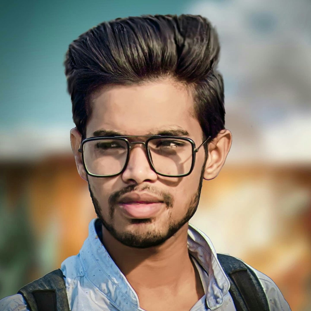 Profile avatar of samad_sheikh143