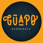 Profile avatar of @guapobarbearia