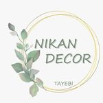 Profile avatar of nikan.decor95
