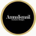Profile avatar of amnaismail.official
