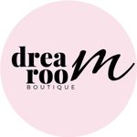 Profile avatar of @dreamroom_boutique