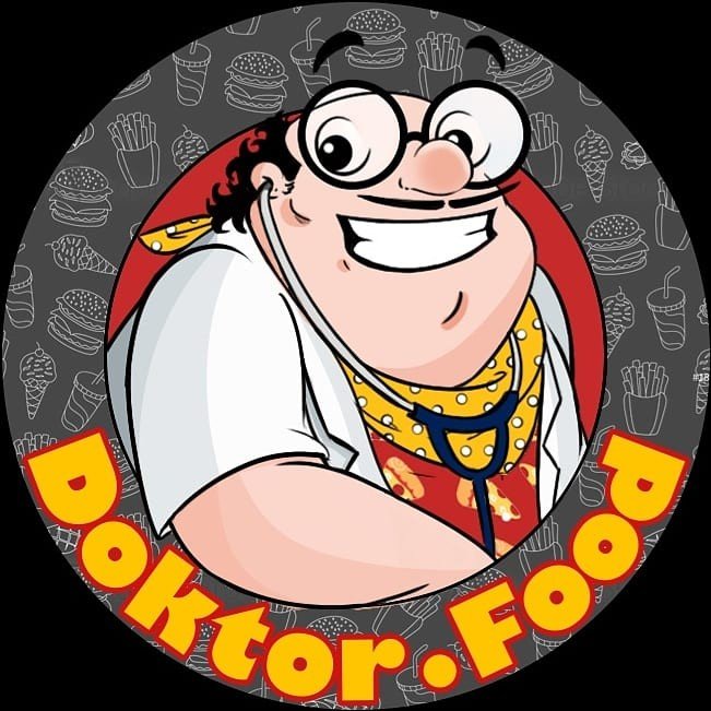Profile avatar of doktor.food