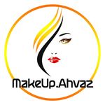 Profile avatar of makeup.ahvaz