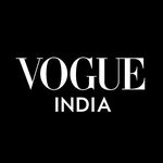 Profile avatar of @vogueindia