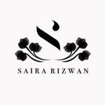 Profile avatar of sairarizwan_official