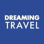 Profile avatar of @dreaming_travel